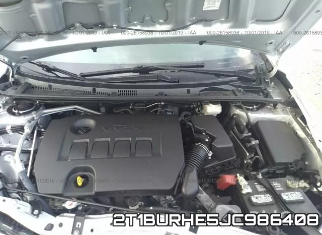 2T1BURHE5JC986408 фото 2