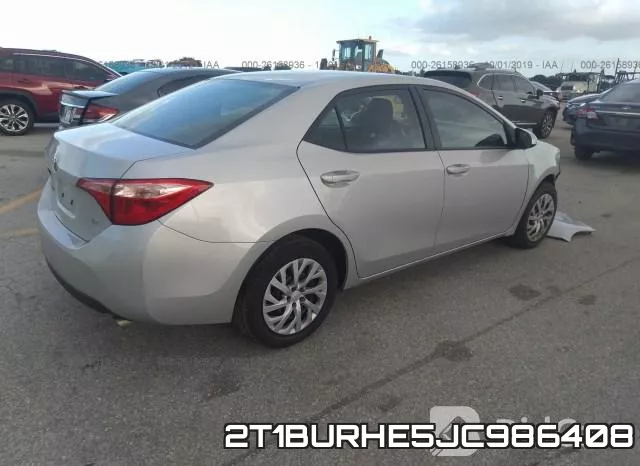 2T1BURHE5JC986408 фото 5