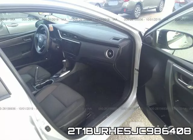 2T1BURHE5JC986408 фото 6