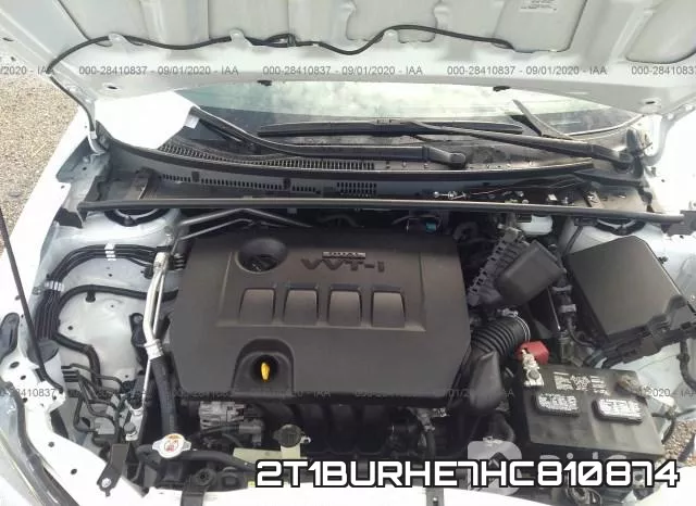 2T1BURHE7HC810874 фото 2