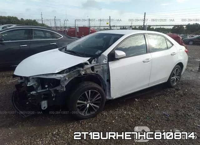 2T1BURHE7HC810874 фото 3
