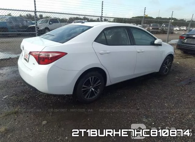 2T1BURHE7HC810874 фото 5