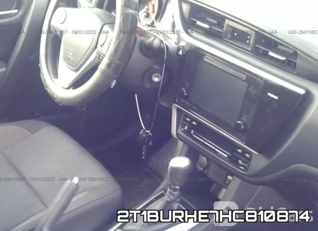 2T1BURHE7HC810874 фото 6