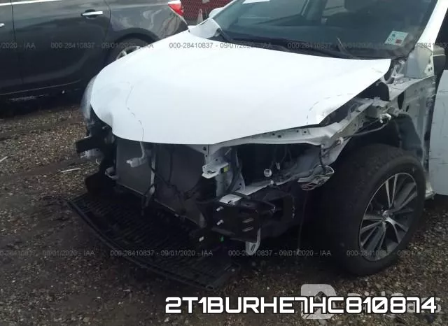 2T1BURHE7HC810874 фото 7