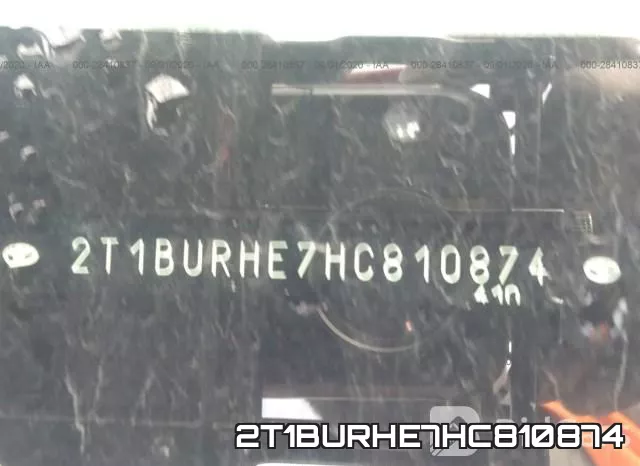 2T1BURHE7HC810874 фото 10
