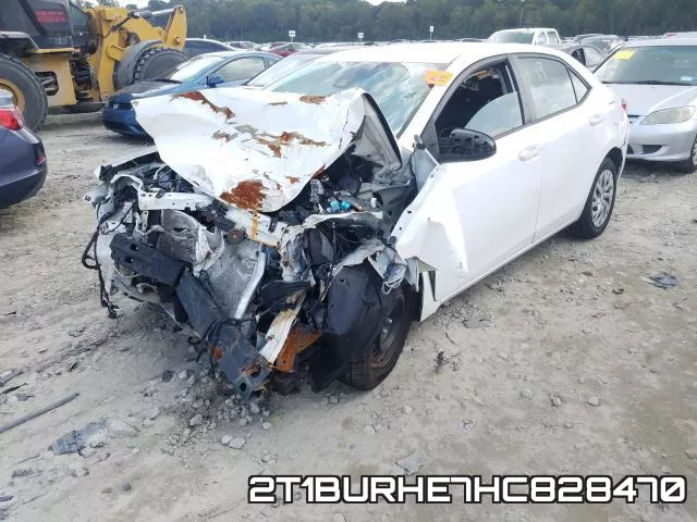 2T1BURHE7HC828470 фото 3