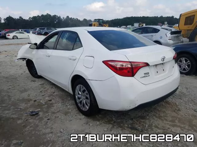 2T1BURHE7HC828470 фото 4