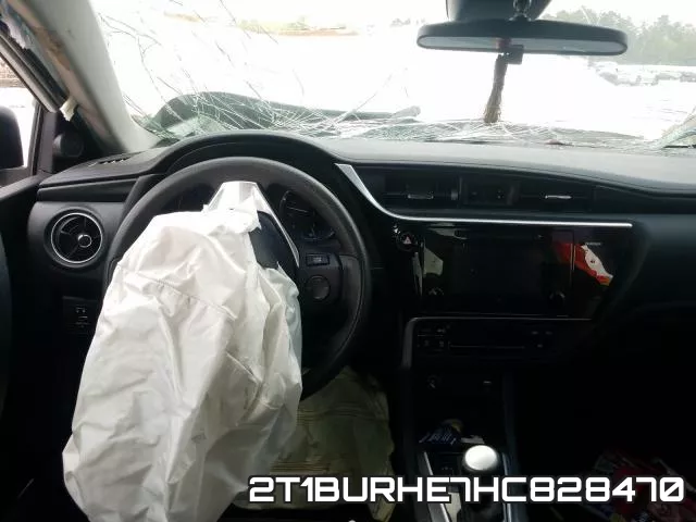2T1BURHE7HC828470 фото 10