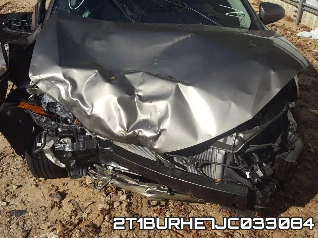 2T1BURHE7JC033084 фото 8