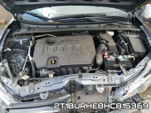 2T1BURHE8HC815369 фото 8