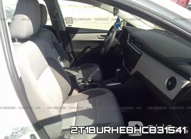 2T1BURHE8HC831541 фото 6