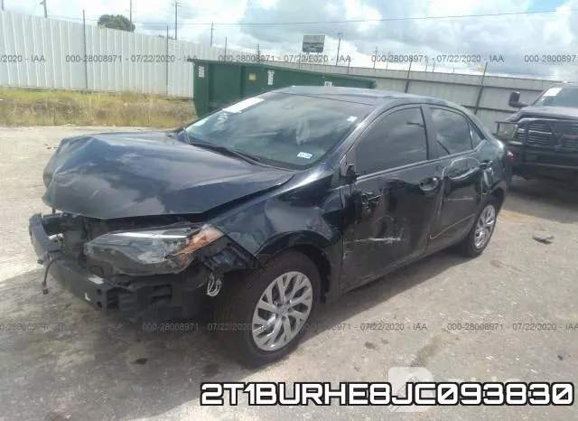 2T1BURHE8JC093830 фото 3