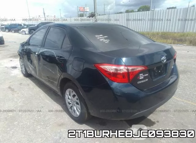 2T1BURHE8JC093830 фото 4