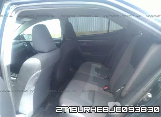 2T1BURHE8JC093830 фото 9
