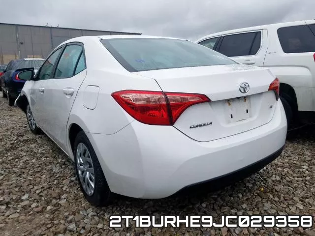 2T1BURHE9JC029358 фото 4