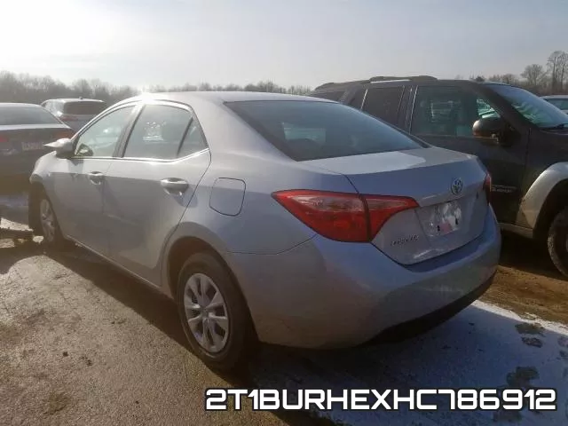 2T1BURHEXHC786912 фото 4