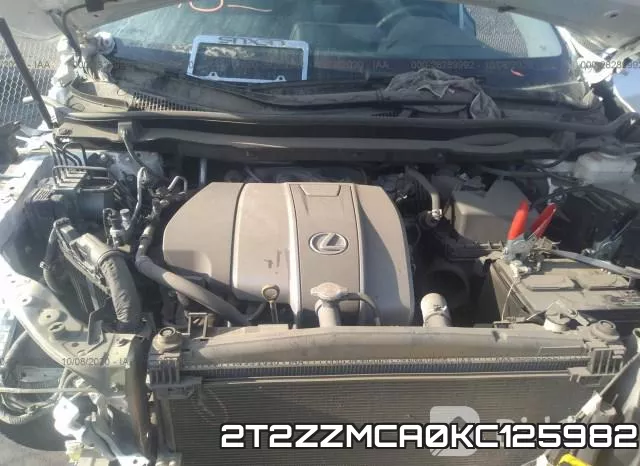2T2ZZMCA0KC125982 фото 2