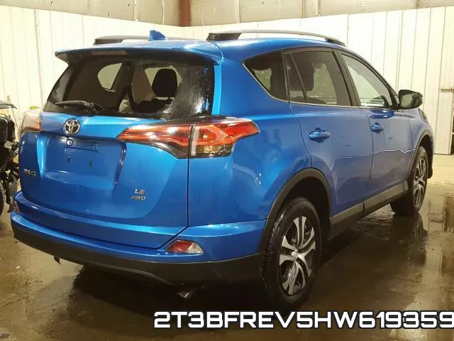 2T3BFREV5HW619359 фото 5