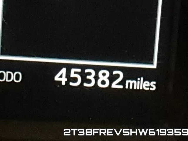 2T3BFREV5HW619359 фото 9
