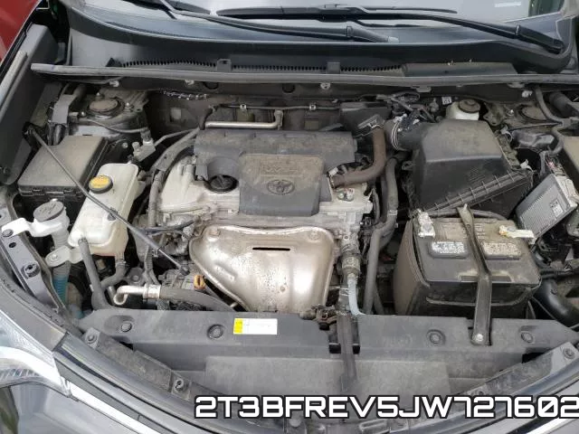 2T3BFREV5JW727602 фото 8