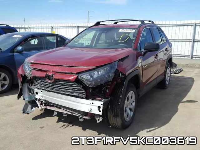 2T3F1RFV5KC003619 фото 3