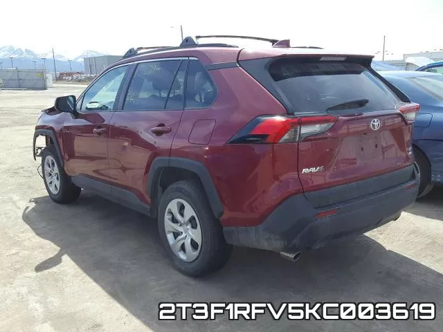 2T3F1RFV5KC003619 фото 4