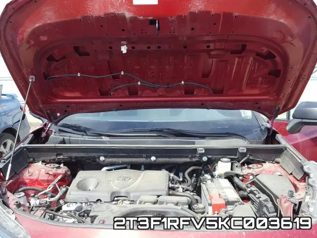 2T3F1RFV5KC003619 фото 8