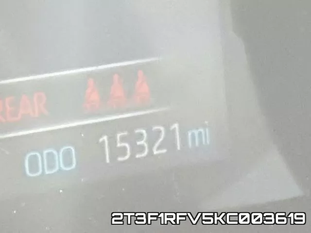 2T3F1RFV5KC003619 фото 9