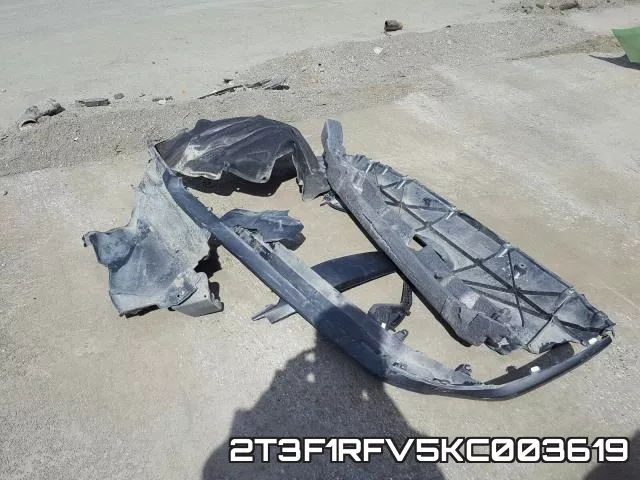 2T3F1RFV5KC003619 фото 10