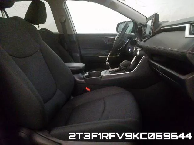2T3F1RFV9KC059644 фото 6