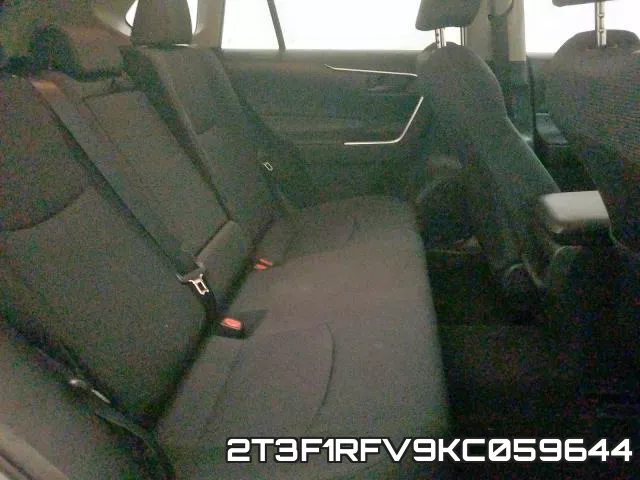 2T3F1RFV9KC059644 фото 7