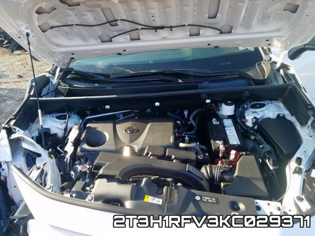 2T3H1RFV3KC029371 фото 8