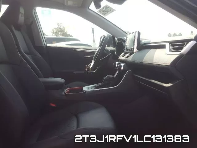 2T3J1RFV1LC131383 фото 6