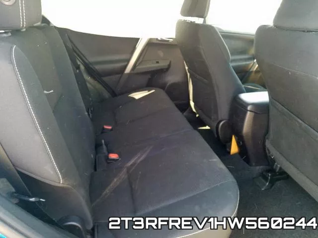 2T3RFREV1HW560244 фото 7