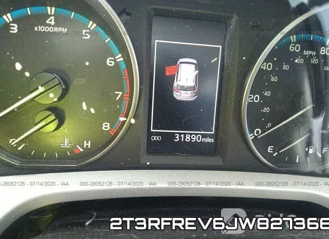 2T3RFREV6JW827366 фото 8