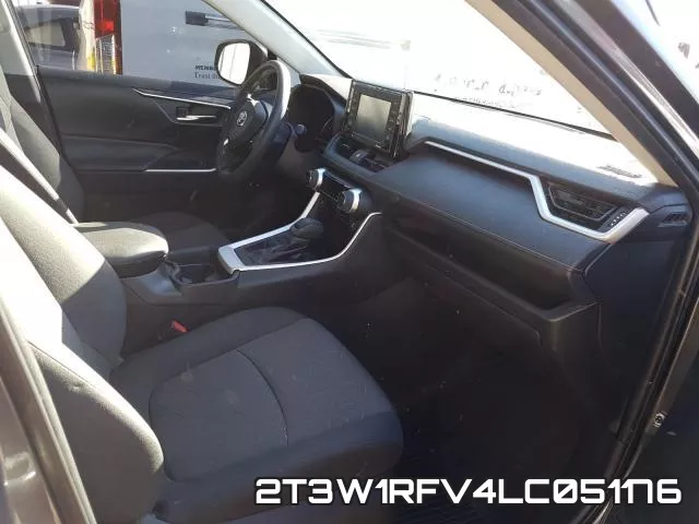 2T3W1RFV4LC051176 фото 6