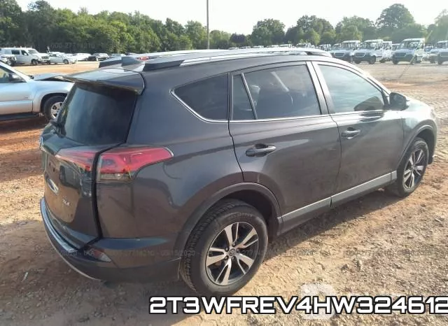2T3WFREV4HW324612 фото 5