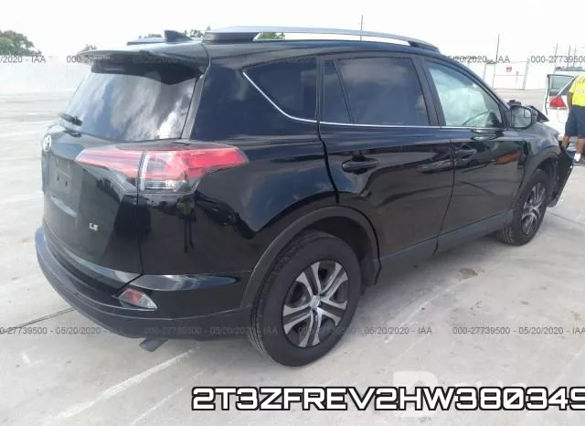 2T3ZFREV2HW380349 фото 5
