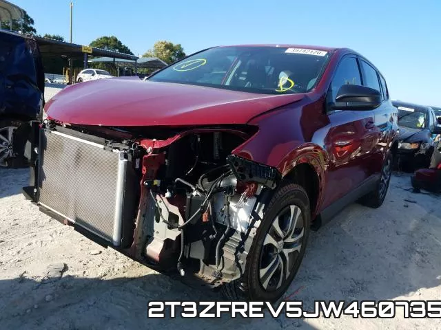 2T3ZFREV5JW460735 фото 3