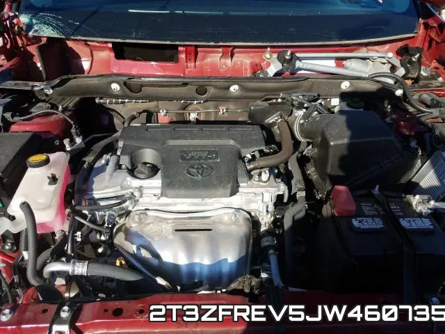 2T3ZFREV5JW460735 фото 8