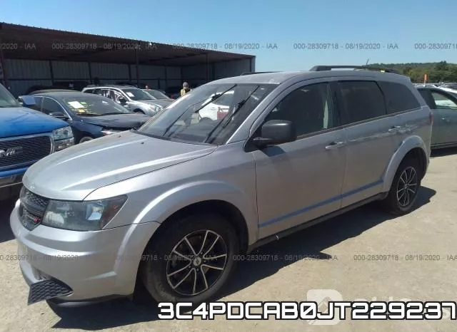 3C4PDCAB0JT229237 фото 3