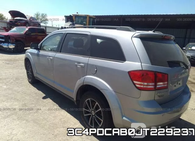 3C4PDCAB0JT229237 фото 4