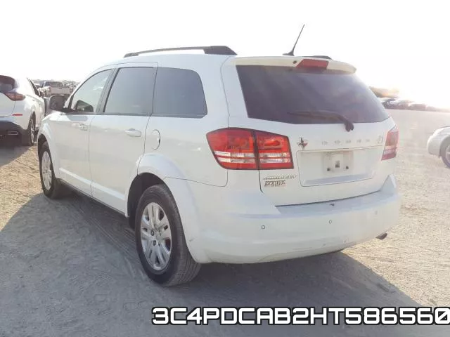 3C4PDCAB2HT586560 фото 4