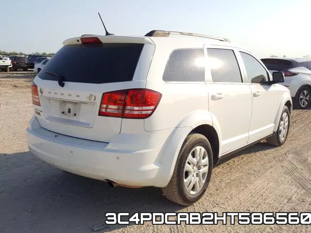 3C4PDCAB2HT586560 фото 5