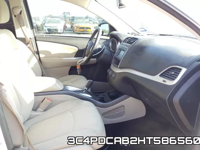 3C4PDCAB2HT586560 фото 6