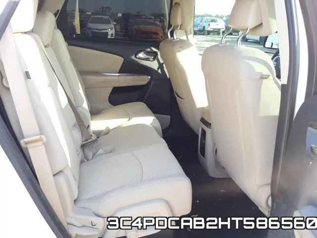 3C4PDCAB2HT586560 фото 7