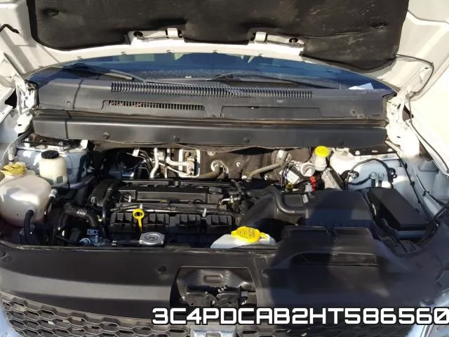 3C4PDCAB2HT586560 фото 8
