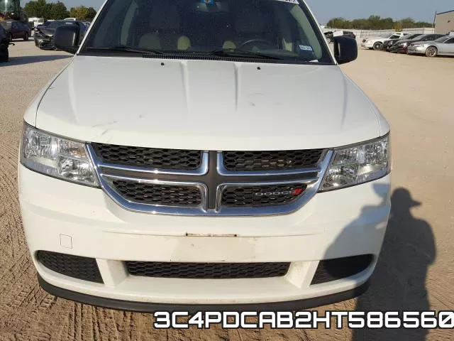 3C4PDCAB2HT586560 фото 10