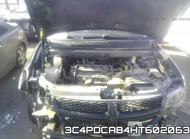 3C4PDCAB4HT602063 фото 2