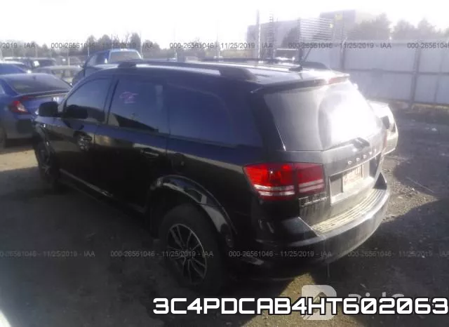 3C4PDCAB4HT602063 фото 4